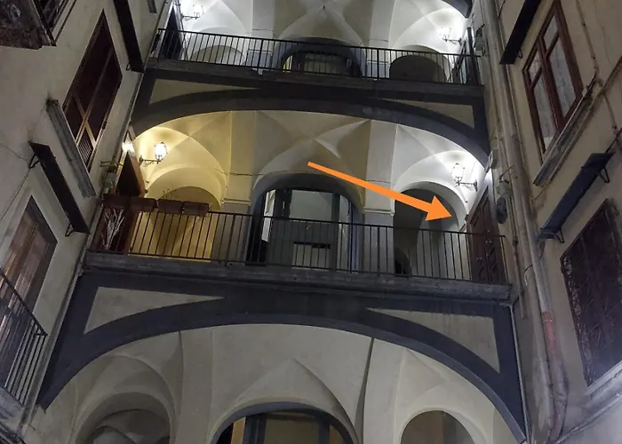 Hotel Casa Frida Napoli