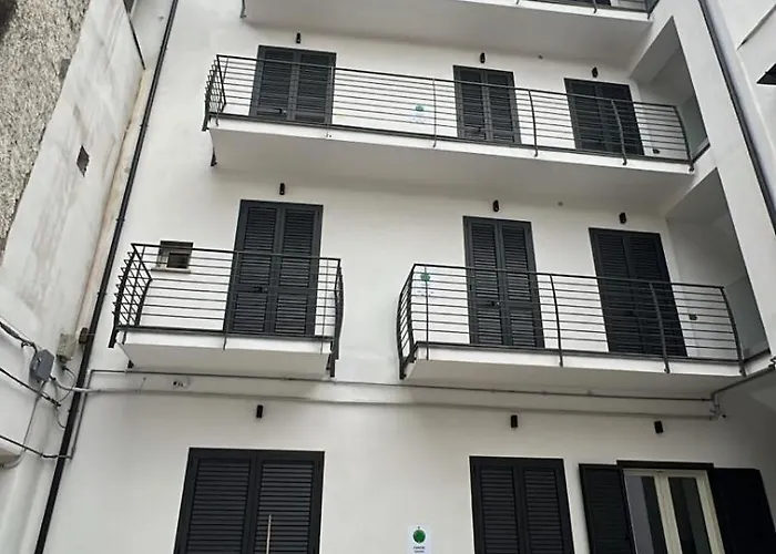Airport Capodichino Home By Pagnotta Napoli